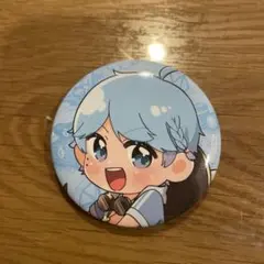 いれいす　海賊SD　-hotoke-