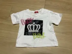 BABYDOLL Tシャツ