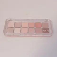 【美品】CLIO プロアイパレットエアー 09番のサムネイル