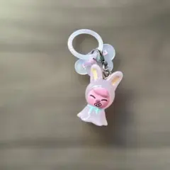 Stray Kids SKZOO めじるしアクセサリー チャンビン トゥエッキ