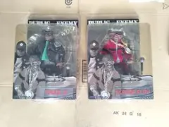 Public Enemy パブリックエネミー 新品未開封フィギュア 2025年最新】パブリックエネミーフィギュアの人気アイテム