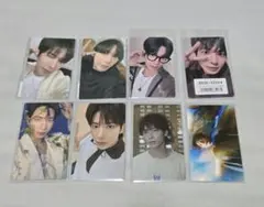 txt together 日本 特典 ラキドロ 5形態 コンプ セット テヒョン