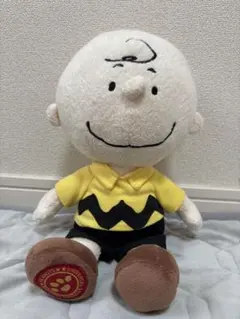 チャーリーブラウン USJ