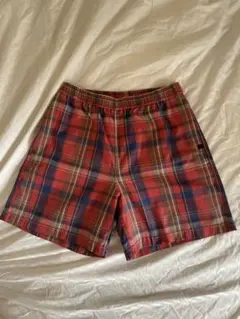 DAIWAPIER39 Tech Drawers Flannnel Plaidsのサムネイル