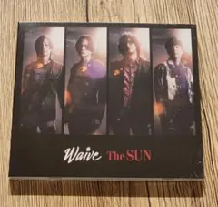 Waive 配布CD 「will」 新品未開封 2026年最新】Yahoo!オークション -waive cd(CD)の中古品・新品・未使用