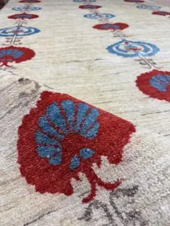 Persia Handmade Rug 169cm x 250cm