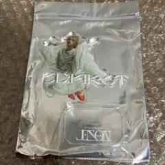 BE:FIRST ジュノン アクリルスタンド