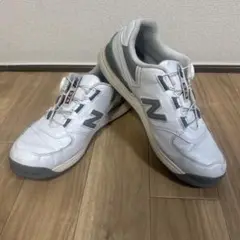 ニューバランスゴルフシューズ