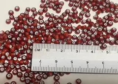 ホワイトハーツ 血赤 アンティーク ヴェネチア産 - メルカリ