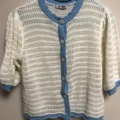 レディースカーディガン