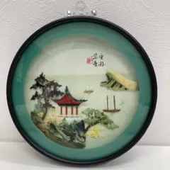 中国風