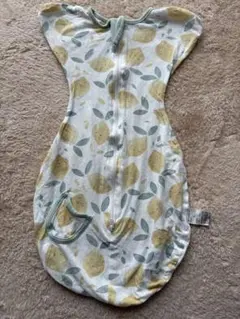 春夏メッシュ素材スワドル Sサイズ