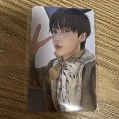 ENHYPEN THE sin VANISH hellolive ハロラ ソヌ