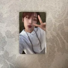 ソヌ enhypen dark blood weverse