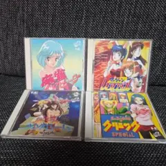 イナズマイレブンCDセット - メルカリ
