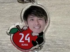 松本山雅 小川大貴選手 山ガチャ