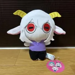 2025年最新】アイマイナ ぬいぐるみ ノンブレスの人気アイテム