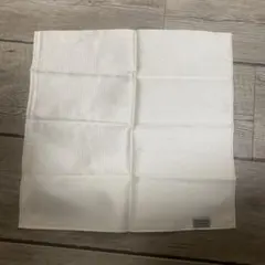 VISARUNO ボウタイとハンカチ セット