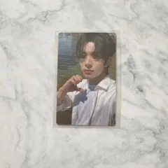 ENHYPEN ヒスン dilemma essential トレカ