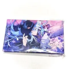 日々樹渉　星光　アクリルブロック　コロッタ　中国　あんスタ