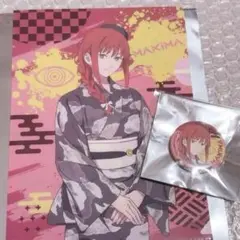 マキマ キャラクターグッズ