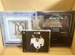 「No.Ⅰ」　Number_i