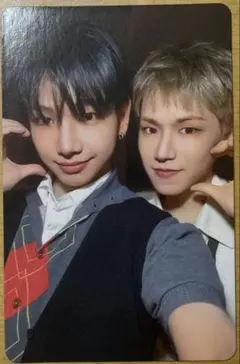 BOYLIFE 革命ズ ケミ トレカ