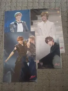 IMPACTors（IMP.）松井奏　写真セット