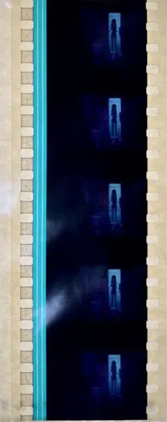 エヴァンゲリオン　破　フィルム　EVANGELION 2025年最新】エヴァンゲリオン 破 フィルム アスカの人気