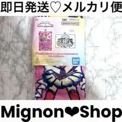 セーラームーン ハローキティ フリースブランケット【新品未開封】【匿名配送】