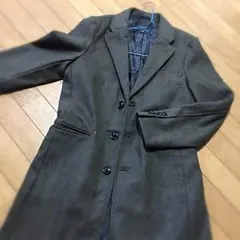 チェスターコート