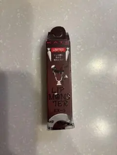 限定 ケイト リップモンスター ex-5 ヴァンパイアフラッペ