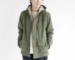 Patagonia パタゴニア　ボーイズ　インファーノ　ジャケット　XL