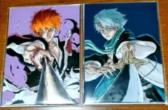 BLEACH 生ブロマイド まとめ売り BLEACH』ブロマイド5枚セット （全5組／ランダム1組