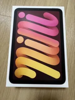 iPadmini第7世代(A17pro)WiFi+Cellular+pencil