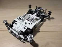 2026年最新】ミニ四駆 完成 msの人気アイテム - メルカリ