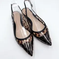2026年最新】gianvito rossi フラットシューズの人気アイテム - メルカリ