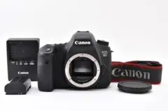 Canon EOS 6D シャッターカウント: 26,343 #746 - メルカリ
