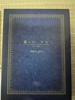 amber gris 露のロータス