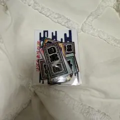 SnowMan 滝沢歌舞伎ZERO ステッカー