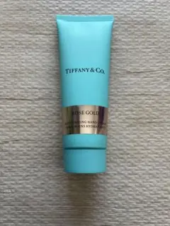 Tiffany & Co. ROSE GOLD ハンドクリームのサムネイル