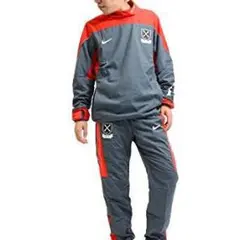 NIKE NFTB ピステ　上下セット