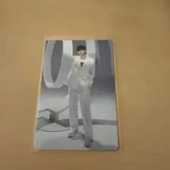 DK SEVENTEEN NEW_ トレカ