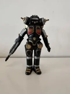 ウルトラマンシリーズ 怪獣 フィギュア