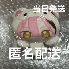 あんスタ 展示会 10周年 久遠舞珠 のっかりいつぬいパーツ メロアス