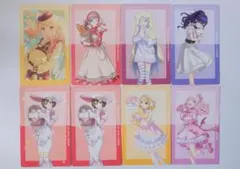 【箔押し】プロセカ　 サンリオePick card series　まとめ売り