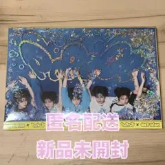 NCT WISH ウィシ POPPOP アルバム CD 新品未開封