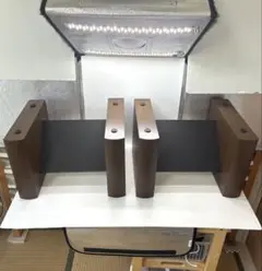 2025年最新】wakatsuki スピーカースタンドの人気アイテム