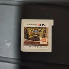 Nintendo 3DS ワンピース超グランドバトル