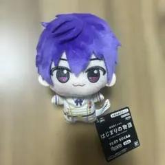すとぷり なーくん ちびぐるみ 劇場版すとぷり はじまりの物語